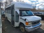 2004 Ford Econoline E450 Super Duty Cutaway Van