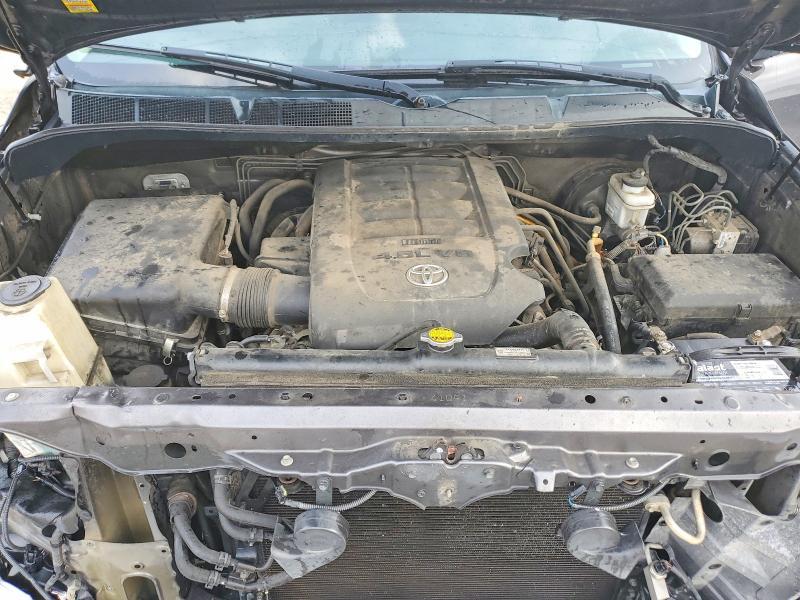 2013 Toyota Tundra Grade