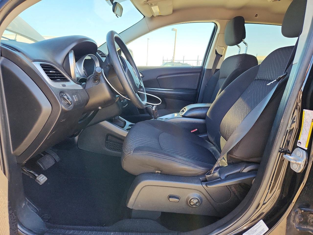 2014 Dodge Journey sxt