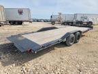 2025 Maxx-D Equipment Trailer