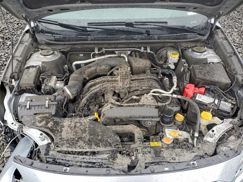 2021 Subaru Legacy Premium