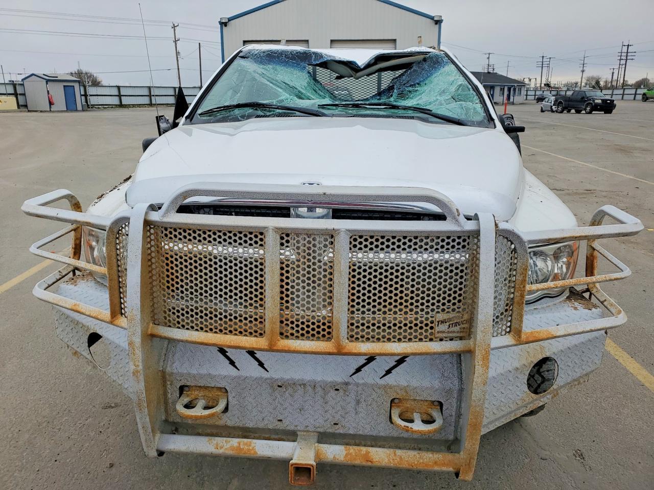 2004 Dodge RAM 2500 ST