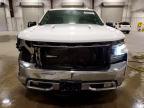 2020 Chevrolet Silverado K1500 LTZ