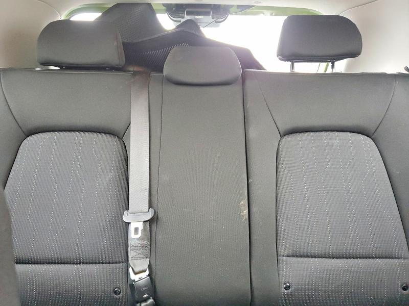 2023 Hyundai Venue se
