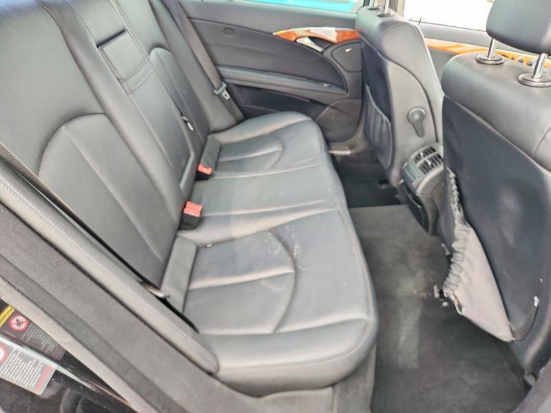 2008 Mercedes-Benz E 350
