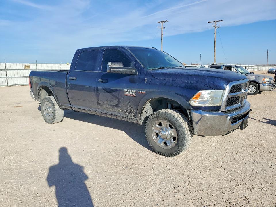 2018 Dodge RAM 2500 ST