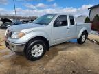 2011 Nissan Frontier SV V6