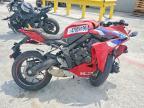2024 Honda CBR650 R