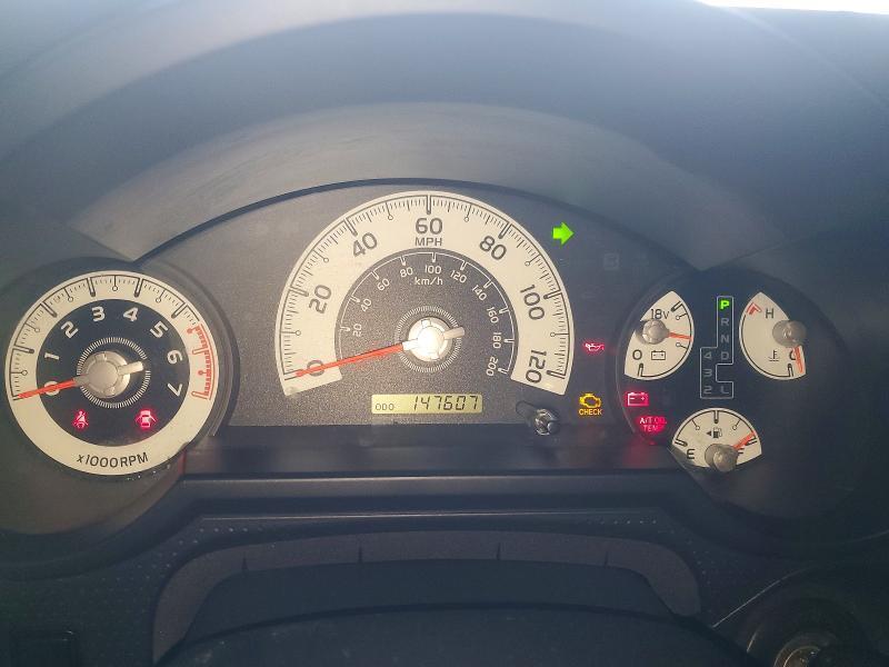 2013 Toyota Fj Cruiser