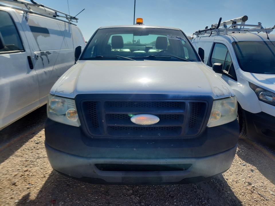 2008 Ford F150