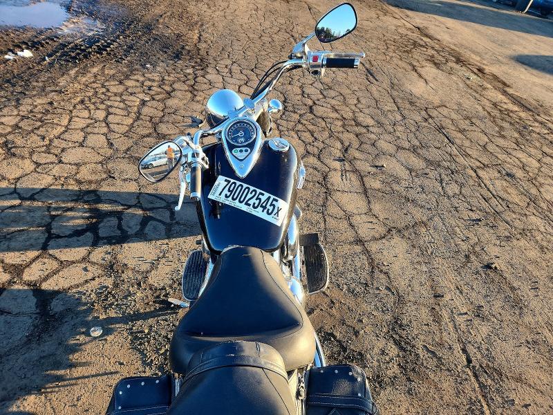 2006 Kawasaki VN1500 N1
