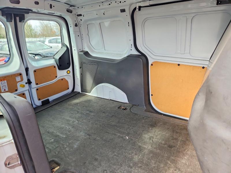2022 Ford Transit Connect xlt