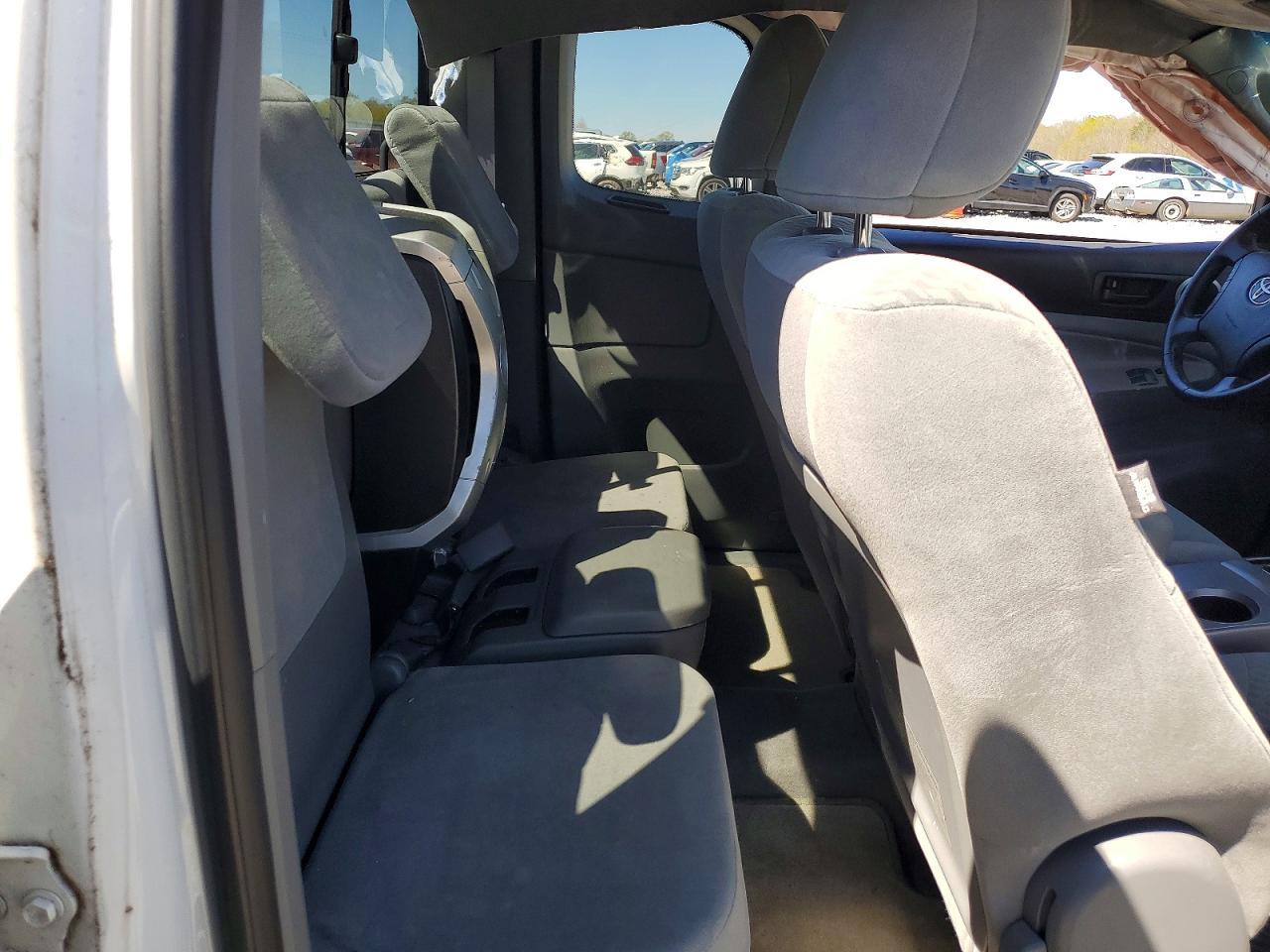 2009 Toyota Tacoma Base