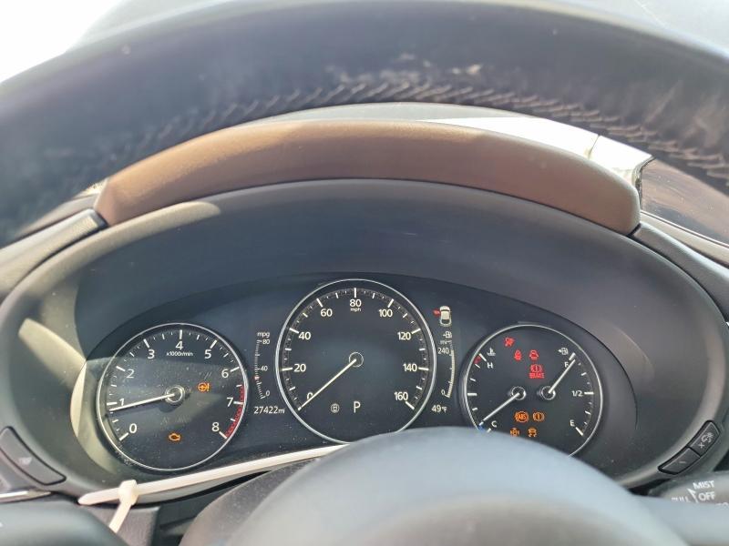 2022 Mazda Cx-30 Premium