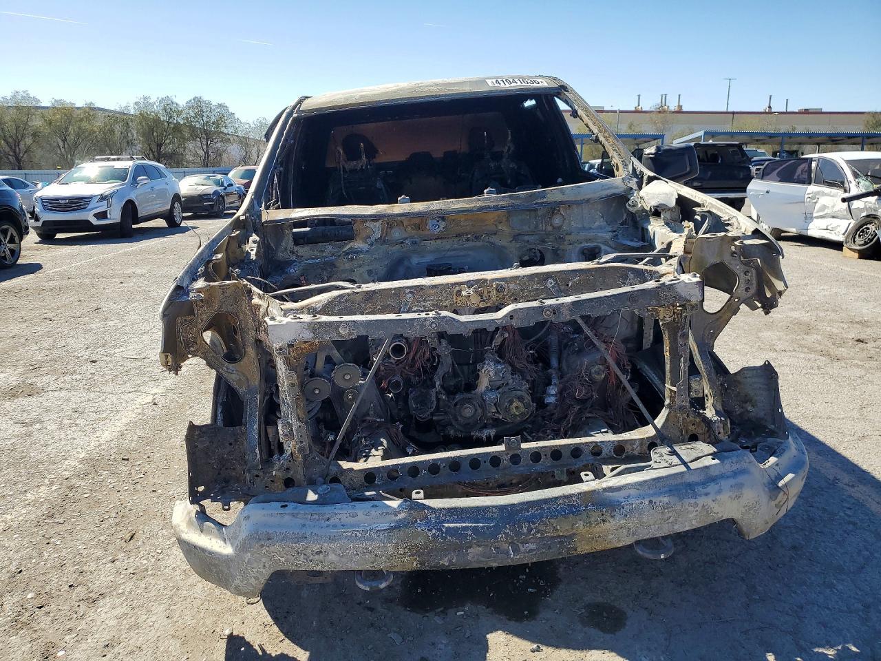 2024 Chev Silverado C1500 Custom