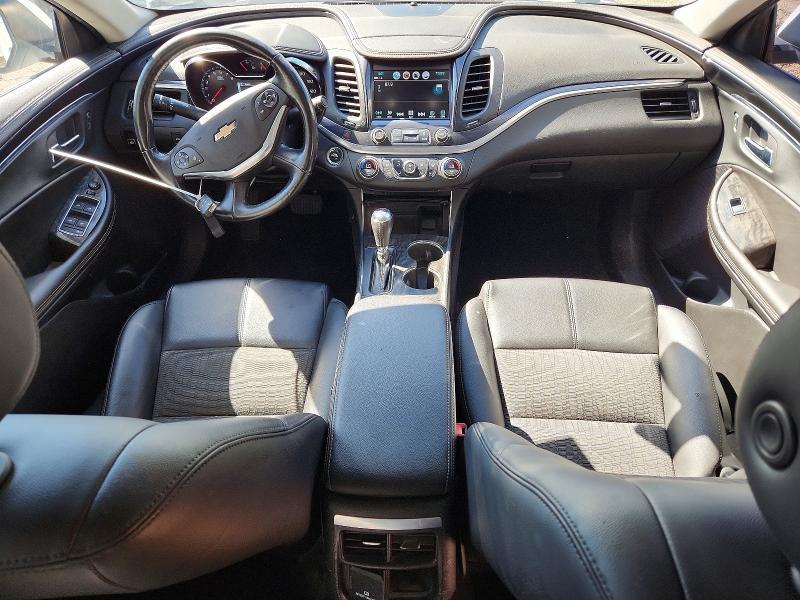 2020 Chevrolet Impala lt