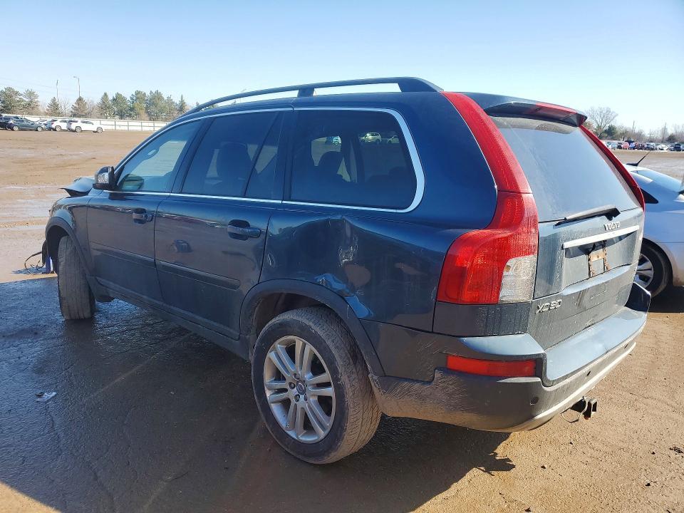 2007 Volvo Xc90 3.2