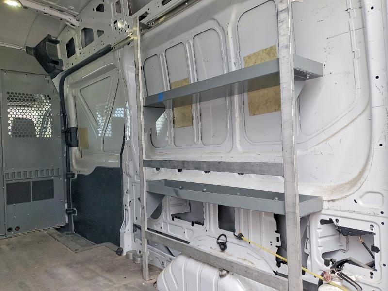 2015 Ford Transit 250 Utility / Service van