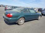 2001 Acura 3.2cl