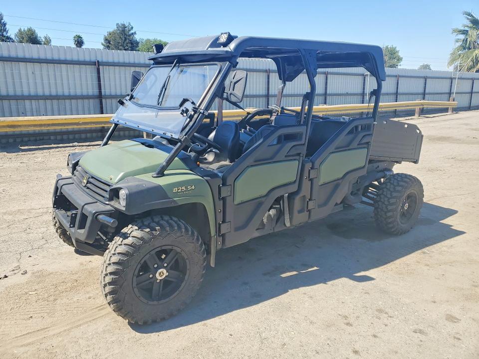 2016 Johndeere ATV