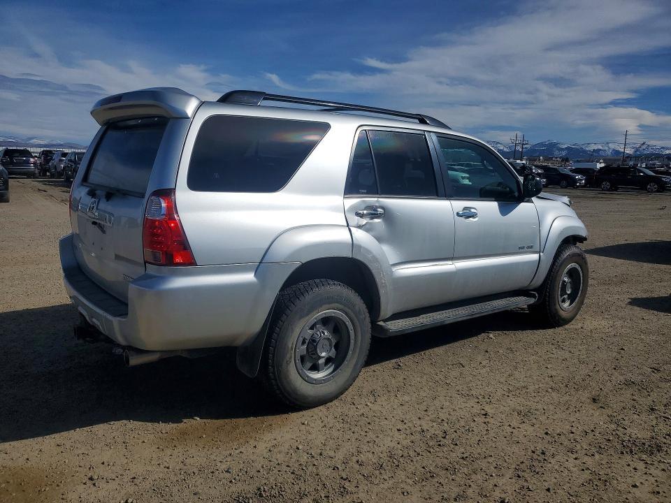 2006 Toyota 4runner SR5