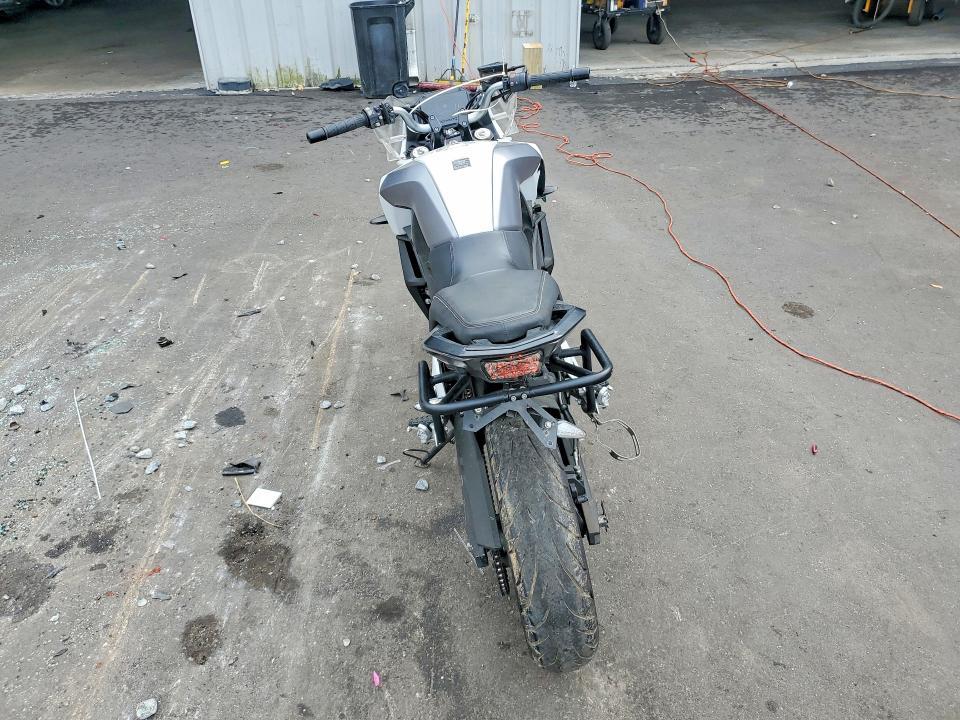 2022 Cfmoto CF650