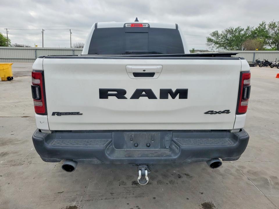 2020 Dodge RAM 1500 Rebel