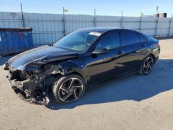 2023 Hyundai Elantra n Line for sale in Antelope, CA