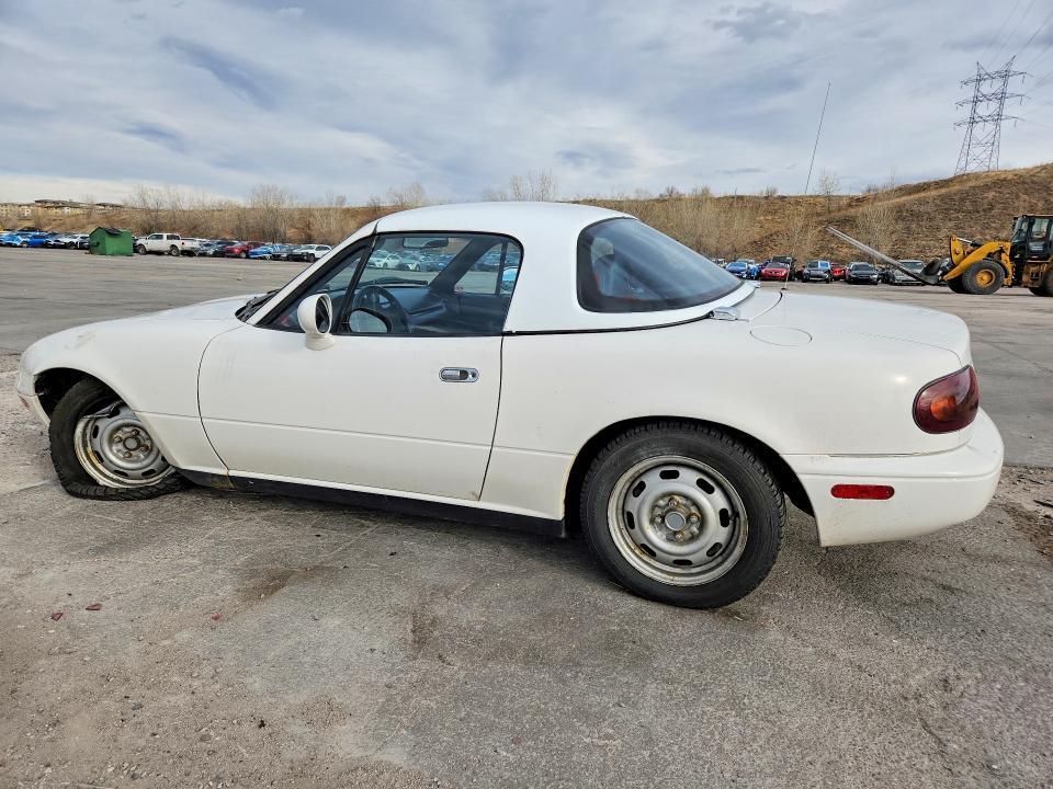 1994 Mazda Mx-5 Miata