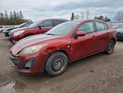 2010 Mazda 3 I for sale in Bowmanville, ON