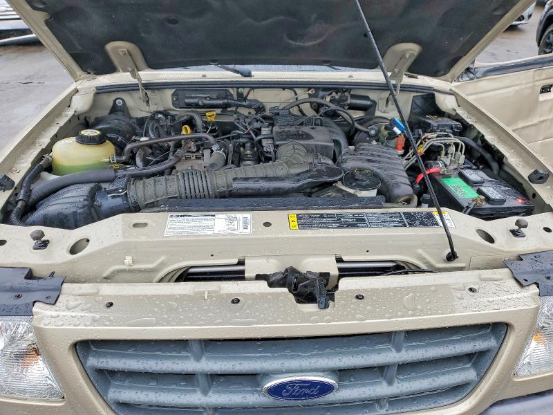 2002 Ford Ranger