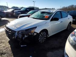 2024 Nissan Altima 2.5 sv for sale in East Granby, CT