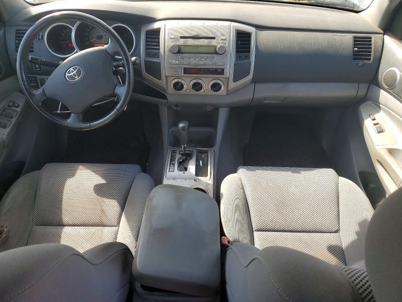 2005 Toyota Tacoma Prerunner V6