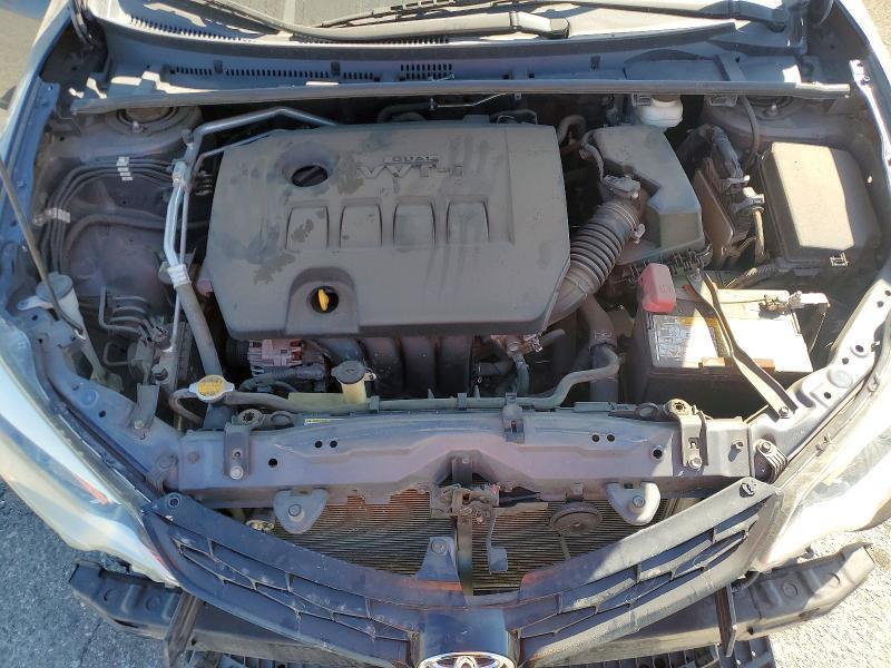 2014 Toyota Corolla s Premium
