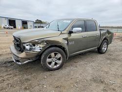 Dodge salvage cars for sale: 2013 Dodge 1500 Laramie