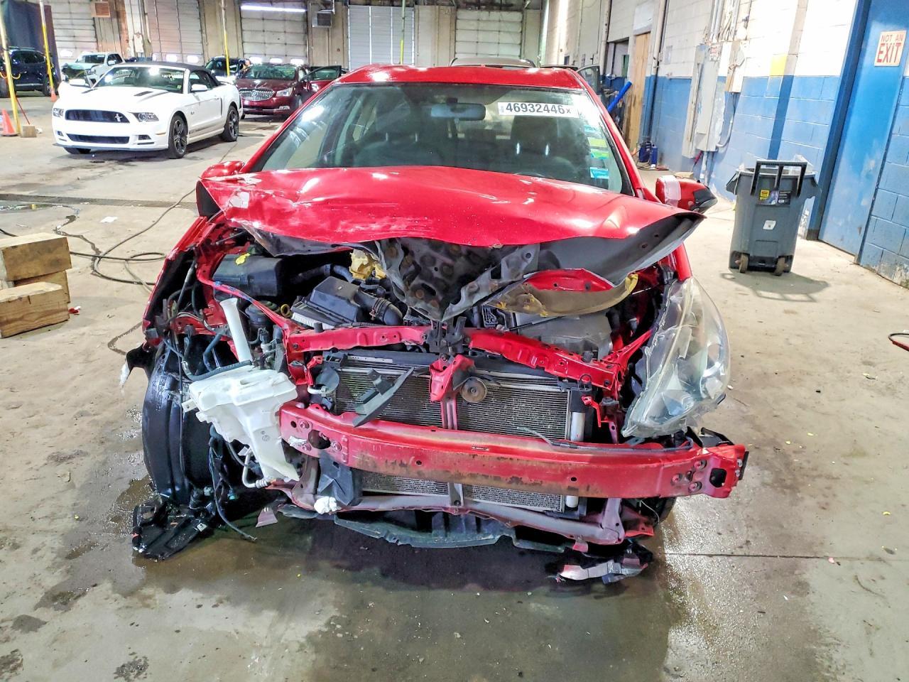 2016 Toyota Prius c two