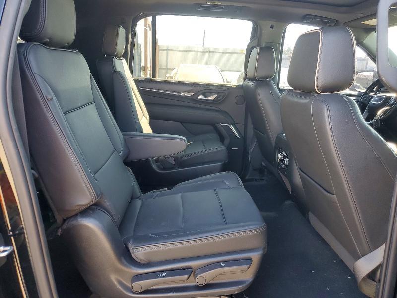 2022 GMC Yukon xl K1500 slt