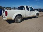 2017 Nissan Frontier S