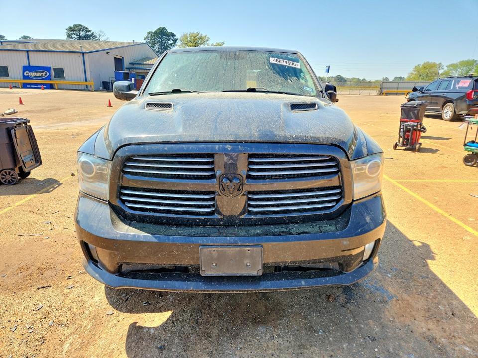 2016 Dodge RAM 1500 Sport