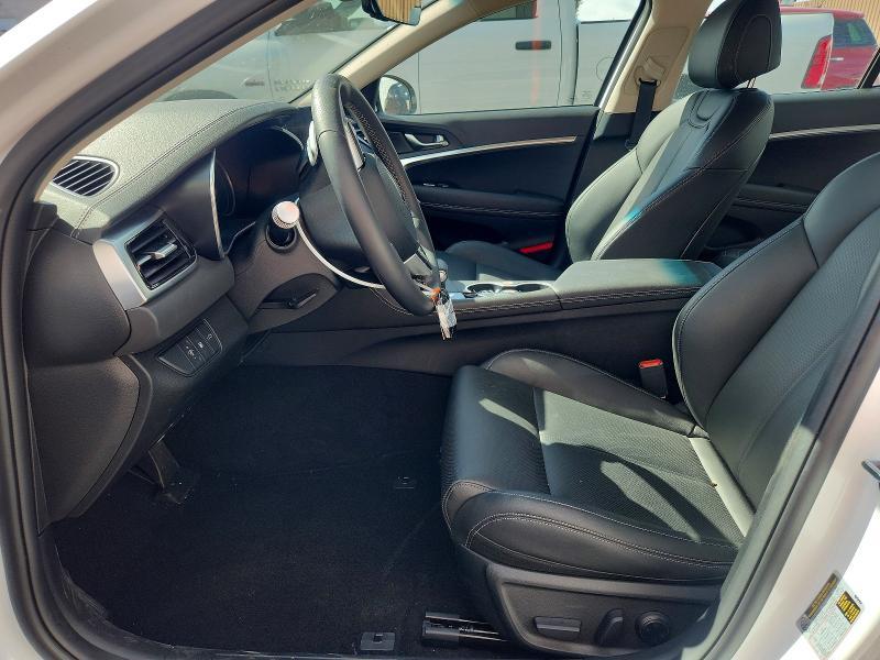 2026 Genesis G70 2.5t Standard