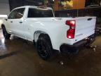 2024 Chevrolet Silverado K1500 Trail Boss Custom