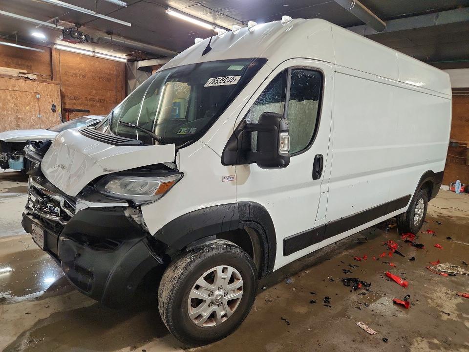 2024 Dodge Ram Promaster 2500 2500 High