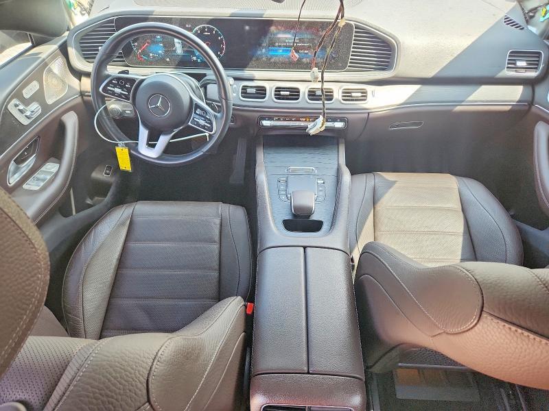 2023 Mercedes-Benz Gle 350 4matic