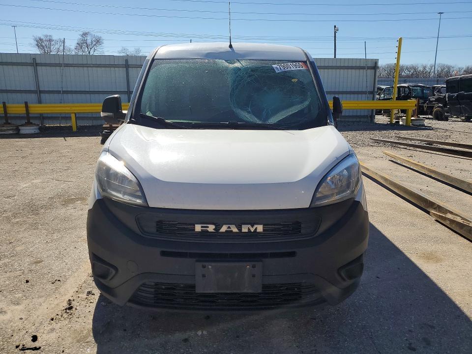 2019 Dodge Ram Promaster City Utility / Service van