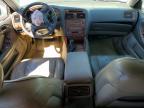 2001 Lexus Gs 300 Base