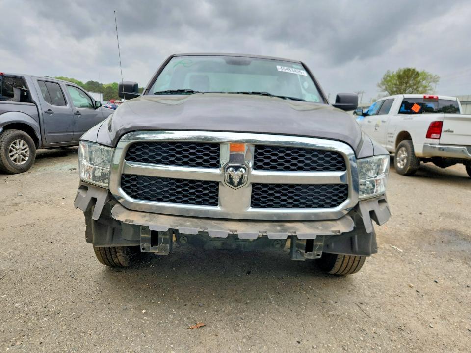 2018 Dodge RAM 1500 ST