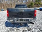 2012 Chevrolet Silverado K2500 Heavy Duty LT