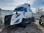2025 Volv O VNL Semi Truck