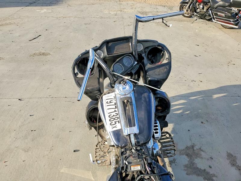 2019 Harley-Davidson Fltru