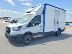 2021 Ford Transit Delivery Truck